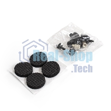 Компьютерный корпус Desktop ExeGate FL-102-TPS450 (mini-ITX, БП TPS450 с вент. 8см, 2*USB + 1*USB 3.0, аудио, черный)