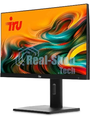 Моноблок IRU Tactio 23IP 23.8