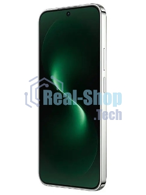 Смартфон Huawei Nova 15 12/512GB зеленый