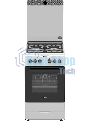 Газ/эл плита Darina PL KM241 311 W