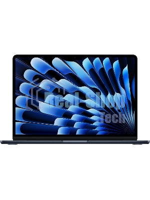Ноутбук Apple MacBook Air A3240 полночный MW133HN/A M4 10 core 16Gb SSD 512Gb/10 core GPU 13.6