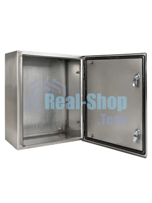 Щит из нержавеющей стали EKF PROxima Inox AISI 304 (600х500х250) IP66 У1