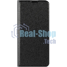 Чехол (флип-кейс) Redline для Honor X9a черный (УТ000033872)