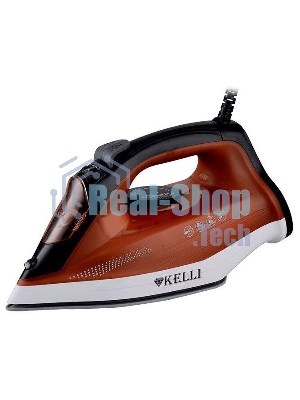 Утюг Kelli KL-1635