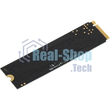 Накопитель SSD KingPrice PCIe 3.0 x4 960Gb KPSS960G3 M.2 2280