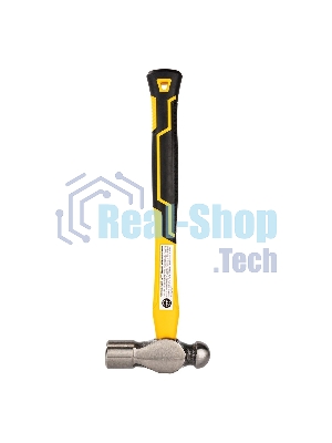 Рихтовочный молоток Deli DL443024 680 гр Фибергласовая рукоять