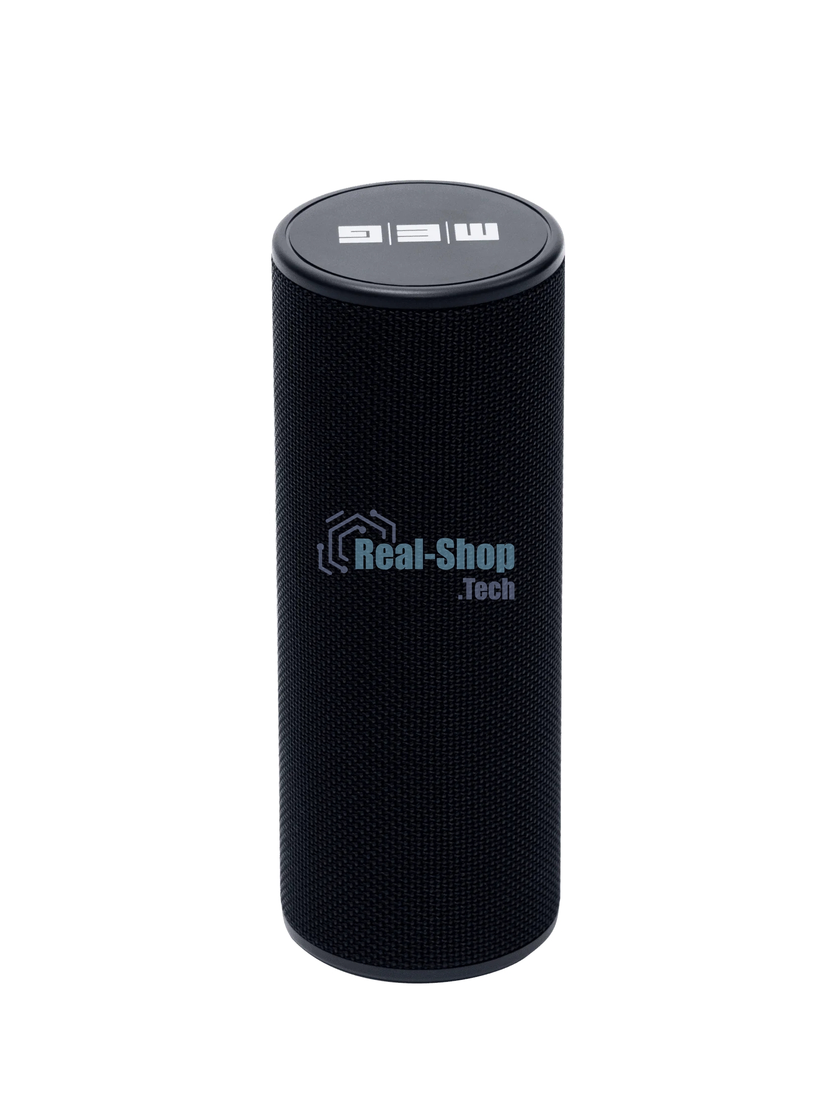 Портативная колонка MEG SGA045BL, 45Вт, Bluetooth, влагозащита IPX5, сабвуфер, эквалайзер, черная