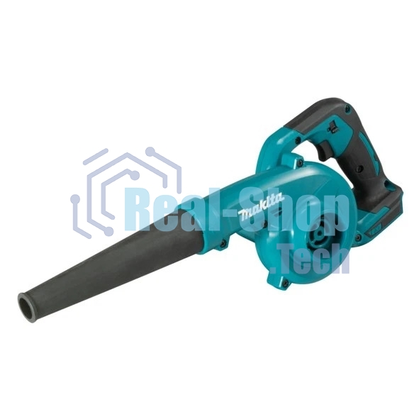 Воздуходувка Makita DUB185Z пит.:от аккум. бирюзовый/черный