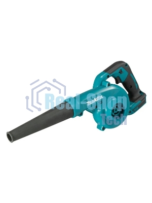 Воздуходувка Makita DUB185Z пит.:от аккум. бирюзовый/черный