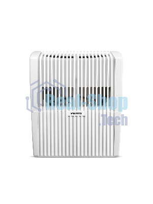 Мойка воздуха Venta LW 25 белый, 40 м², 7 л, холодное испарение, без сменных фильтров, 3 режима работы, ночной режим