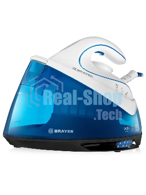 Паровая станция BRAYER BR4150