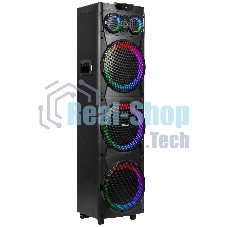 Минисистема AIWA CAS-1031 черный