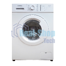 Стиральная машина Esperanza WMF712I01 белый, загрузка фронтальная 7 кг, 1200 об/мин, класс A+++