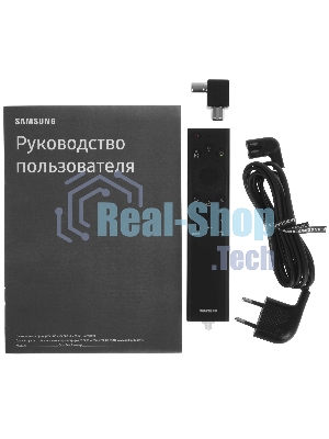 Телевизор Samsung 43