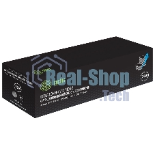 Картридж лазерный Cactus CS-CE278X-MPS черный (3000 стр.) для HP LJ P1566/P1606w