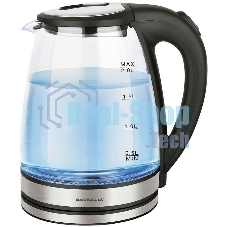 Чайник электрический BACKMAN BM-70005