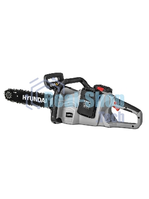 Пила аккумуляторная цепная HYUNDAI XA 4014 (Без ЗУ и АКБ)