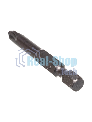 Бита крестовая PH 2х50 серия Industrial (уп.2шт) в блистере Felo 03202536
