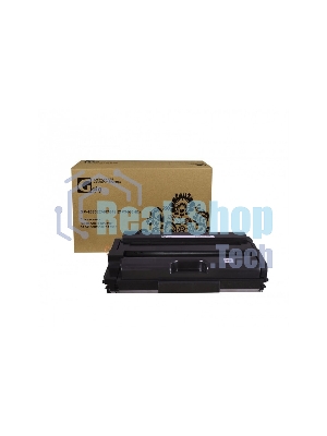 Картридж GalaPrint GP-406522/407648 (SP3400HE) черный (5000 стр.) для Ricoh Aficio SP3400/SP3410/SP3500/SP3510