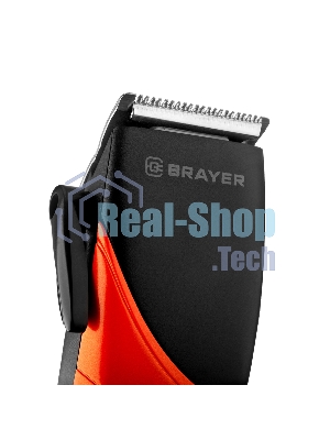 Машинка для стрижки BRAYER BR3433