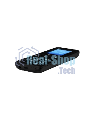 Мобильный телефон Maxvi P99 черный