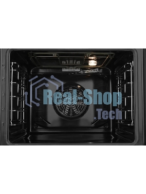Духовой шкаф Indesit IBFTE 3644 IX