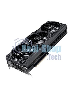 Видеокарта Palit PA-RTX5080 GAMINGPRO 16Gb V1 GDDR7 256bit 3xDP HDMI 3FAN RTL