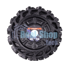 Колесо безвоздушное для мотоблока PATRIOT PRO P22*5.00-12