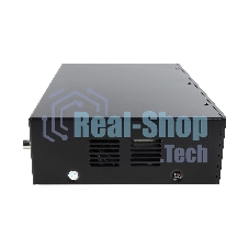 Микшер-усилитель Intrend ITMXAMP-60MT MP3, FM тюнер, USB, Bluetooth, 2хMic/3хLine входы, 1хLine выход,60 Вт, 4/8Ом/100V, IR-пульт в комплекте