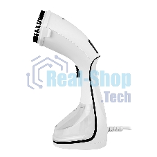 Отпариватель Centek CT-2391 белый, 2200 Вт, 40 г/мин, 260 мл
