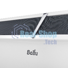 Комплект Ballu Plinth Transformer с блоком управления и опоры BEC/PL-2000-4I (инверторный)