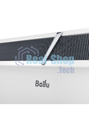 Комплект Ballu Plinth Transformer с блоком управления и опоры BEC/PL-2000-4I (инверторный)