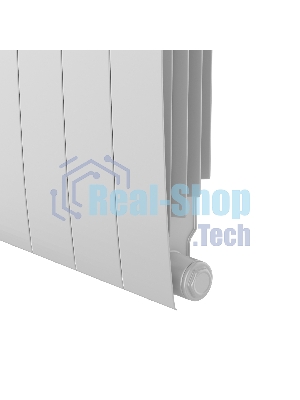 Радиатор Royal Thermo BiLiner 350 Bianco Traffico VR80 - 6 секц.
