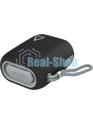 Портативная колонка Creative MUVO FLEX черный 10 Вт BT