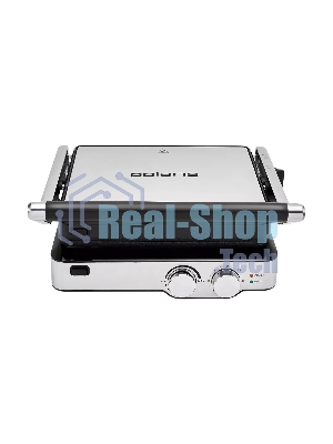 Гриль электрический Polaris PGP2402 2000Вт