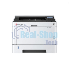 Принтер лазерный Kyocera ECOSYS PA4000x (110C153NL0), A4, монохромный, Duplex, печ. до 40 стр/мин, 1200x1200dpi, USB 2.0, Ethernet