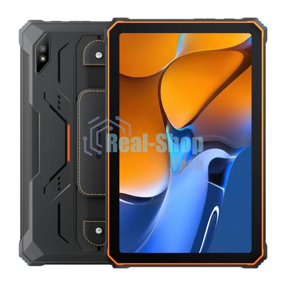 Планшет Blackview ACTIVE 8 PRO 8/256Gb оранжевый