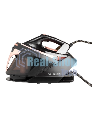 Парогенератор Galaxy Line GL 6173 2600Вт черный