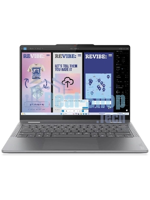 Ноутбук Lenovo Yoga 7 2-in-1 14ILL10 Intel Core Ultra 7 256V 2200MHz/14