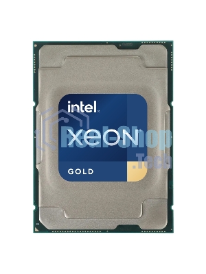 Процессор Intel Xeon Gold 6334 Soc-4189 3.6GHz OEM