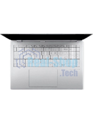 Ноутбук Acer Swift Air 16 SFA16-61M-R0MH/16