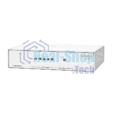 Коммутатор HPE Aruba Instant on 1430 5G unmanaged fanless Switch