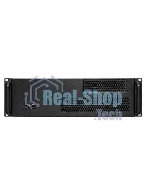 Серверный корпус ExeGate EX293671RUS Pro 3U330-02 (RM 19