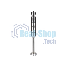 Блендер Sakura SA-6243BK-1000 погружн 1000 Вт стальн.корпус стальн.насадка
