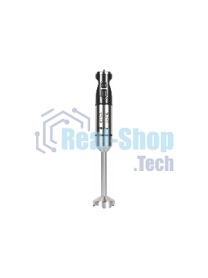 Блендер Sakura SA-6243BK-1000 погружн 1000 Вт стальн.корпус стальн.насадка