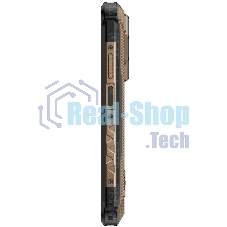 Смартфон Ulefone Armor X16 6/128Gb песочный