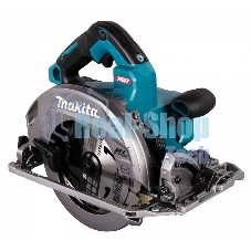 Циркулярная пила (дисковая) Makita HS004GZ (ручная) D диска.:190мм