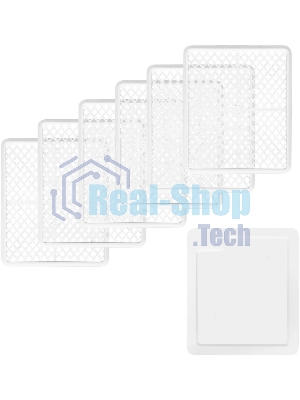 Сушилка для овощей и фруктов StarWind SFD9534,синий,12шт