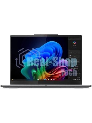 Ноутбук Lenovo Yoga 7 2-in-1 14ILL10 Intel Core Ultra 7 256V 2200MHz/14