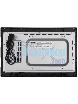 Микроволновая печь встраиваемая HOMSair MOB201S